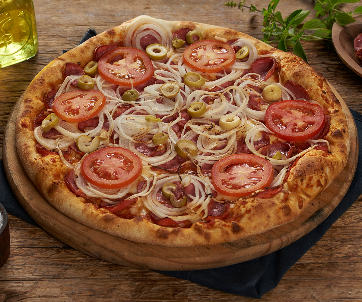 pizza