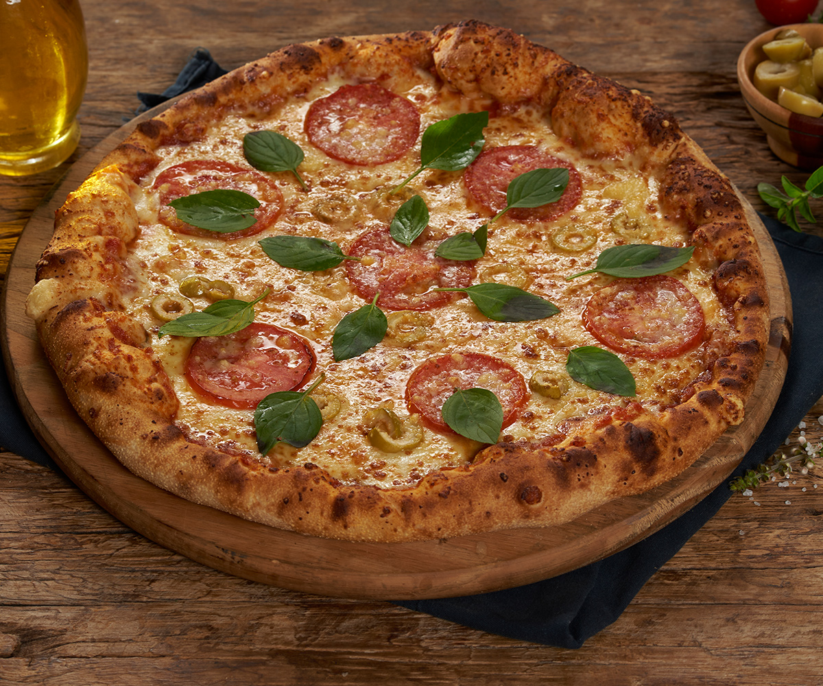 pizza